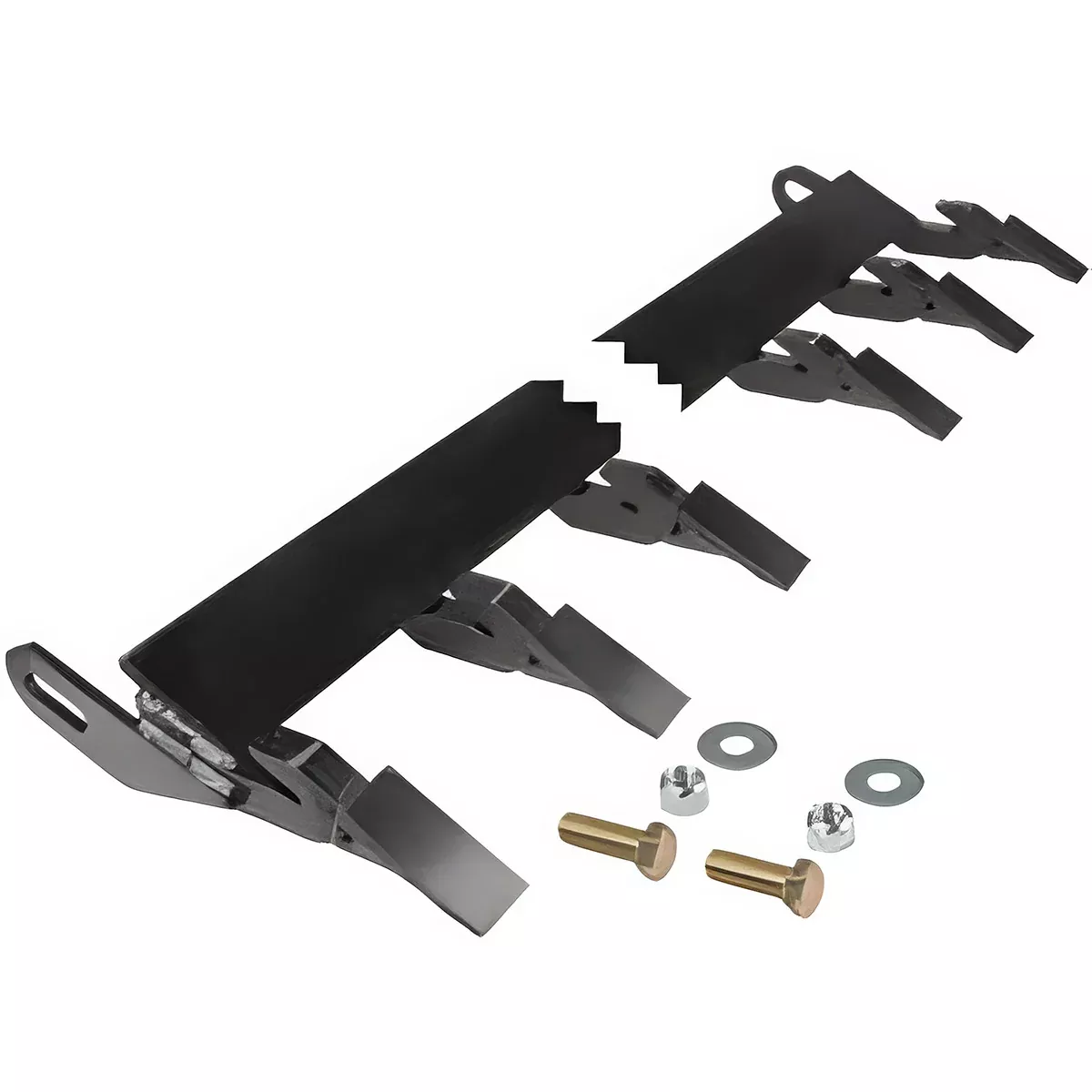 TOOTHBAR FOR BUCKETS 52-1/2" TO 52-7/8" WIDE