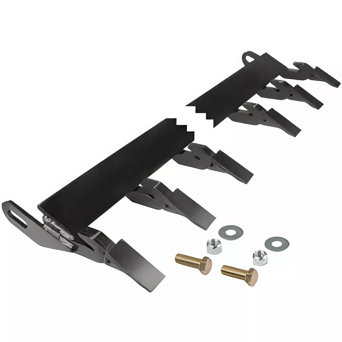 TOOTHBAR FOR BUCKETS 52" TO 52-3/8" WIDE