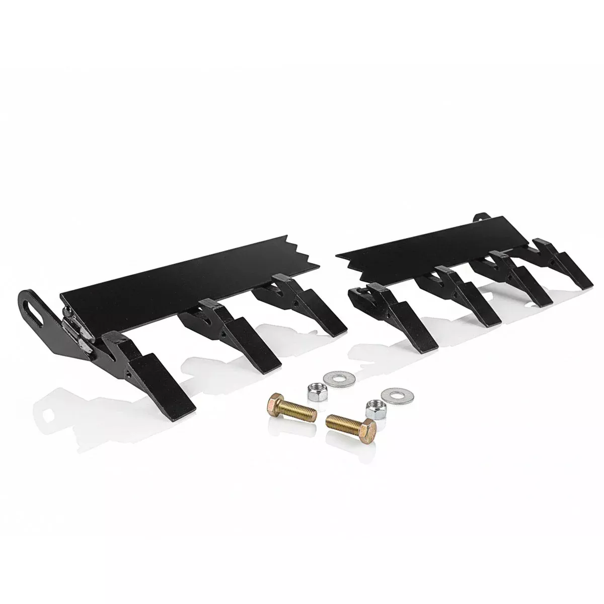 TOOTHBAR FOR BUCKETS 60" TO 60-3/8" WIDE