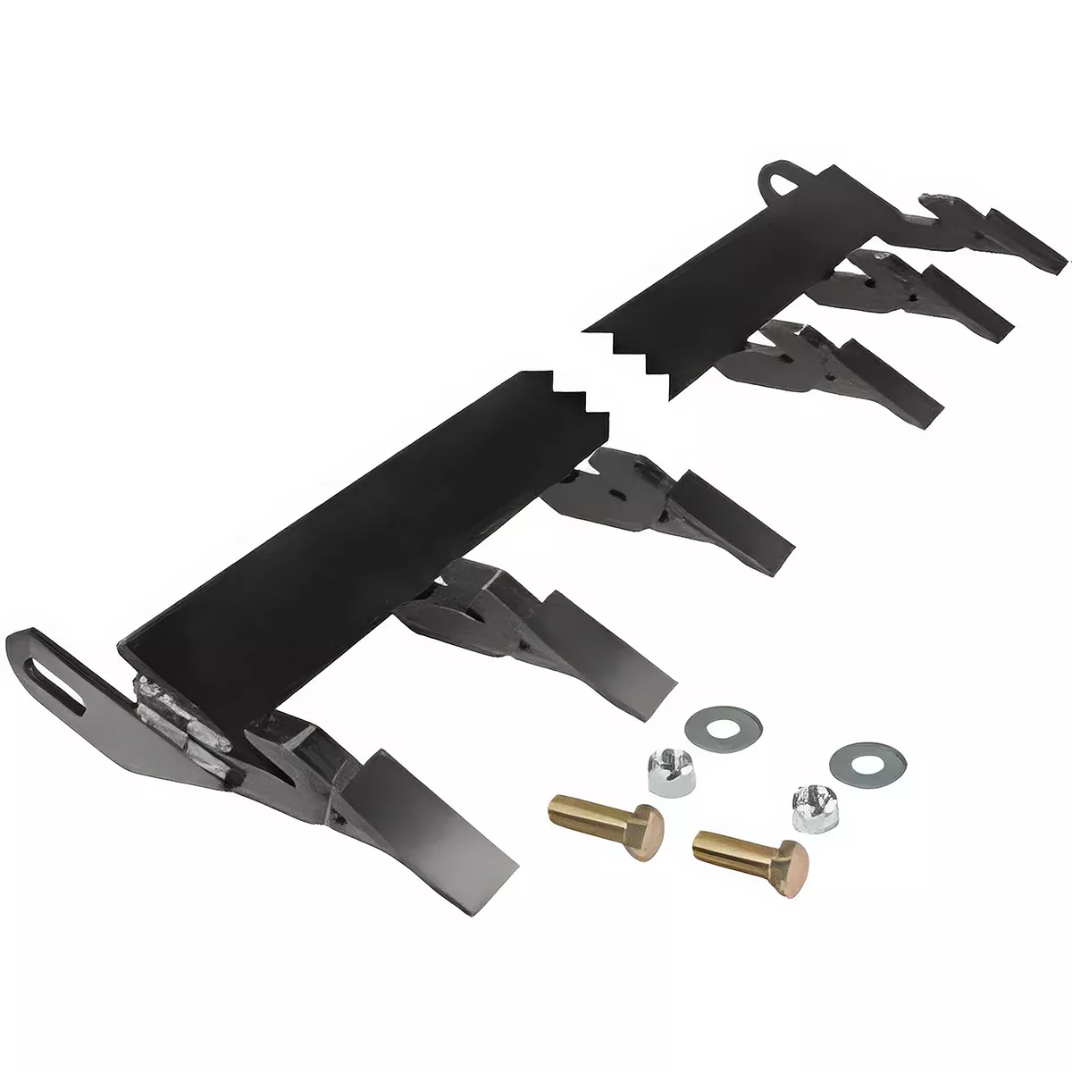 TOOTHBAR FOR BUCKETS 64-1/2" TO 64-7/8" WIDE