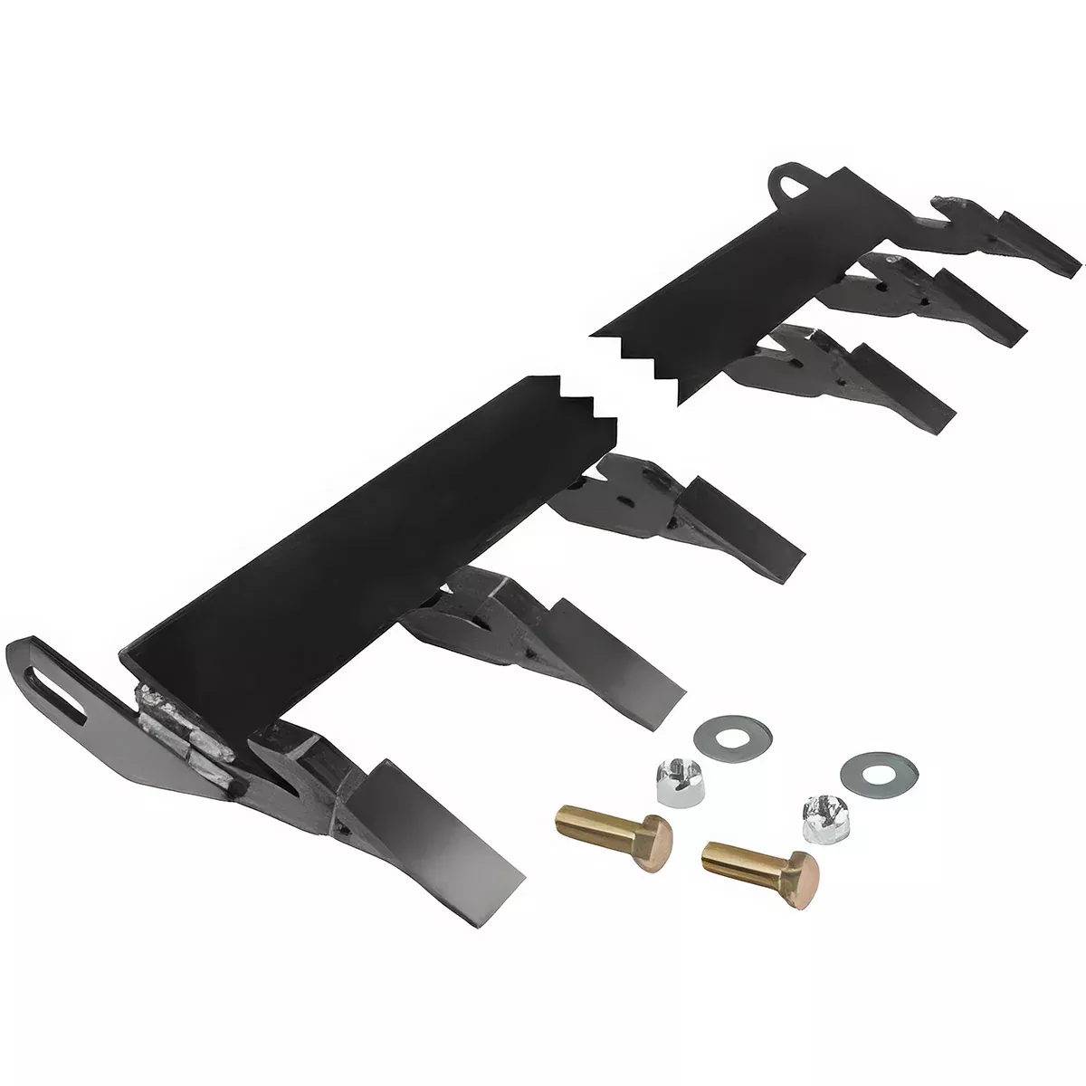 TOOTHBAR FOR BUCKETS 64" TO 64-3/8" WIDE