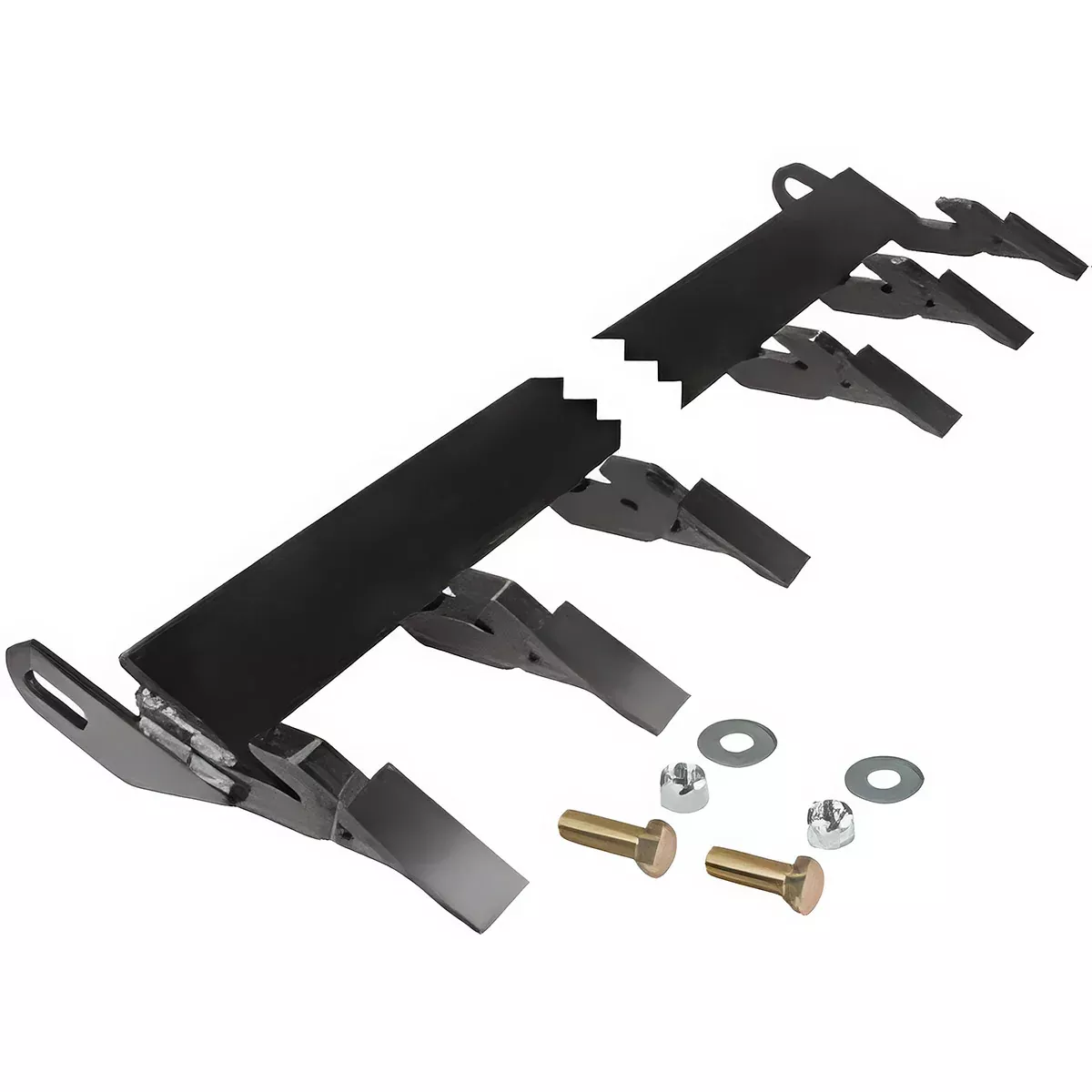 TOOTHBAR FOR BUCKETS 66" TO 66-3/8" WIDE