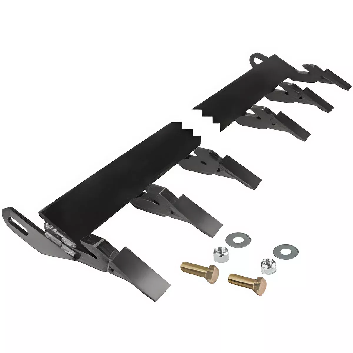 TOOTHBAR FOR BUCKETS 68" TO 68-3/8" WIDE