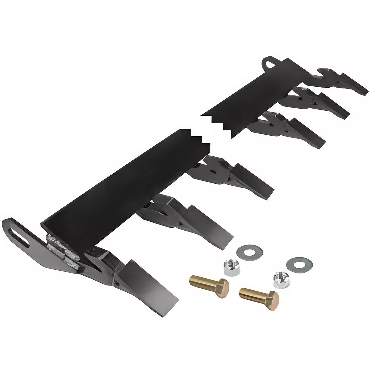 TOOTHBAR FOR BUCKETS 69-1/2" TO 69-7/8" WIDE