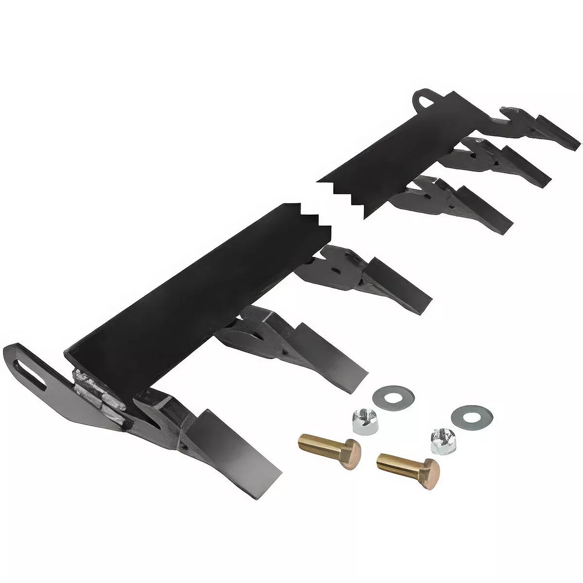 TOOTHBAR FOR BUCKETS 71-1/2 TO 71-7/8