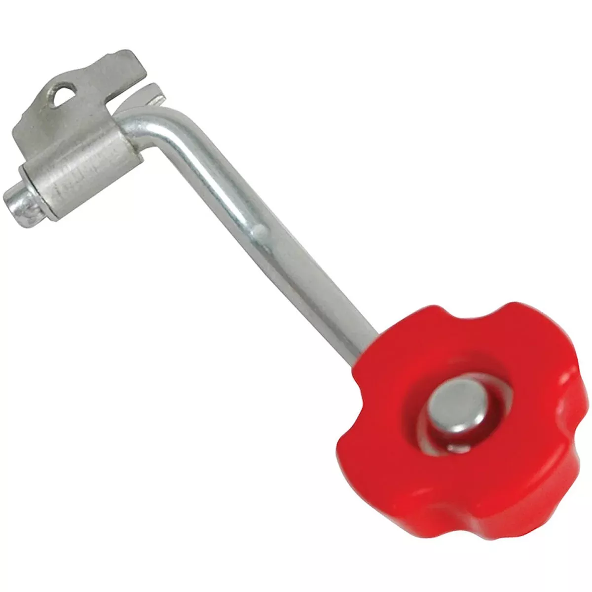 TOPWIND CRANK WITH RED KNOB