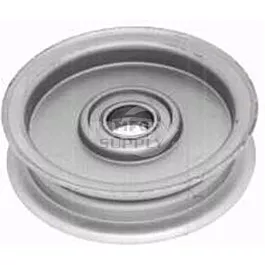 Toro #104975 Flat Idler Pulley