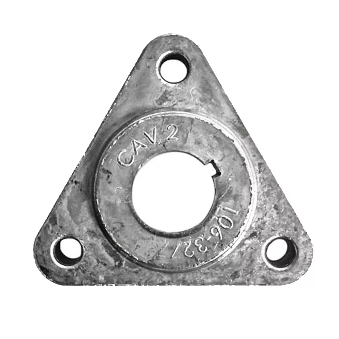 Toro 106-3277 Pulley Hub