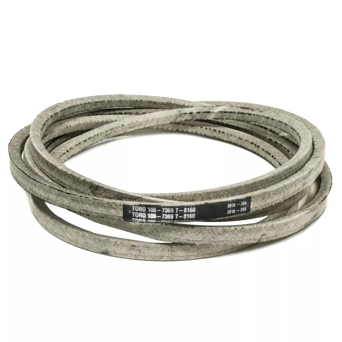 Toro 106-7369 V-Belt