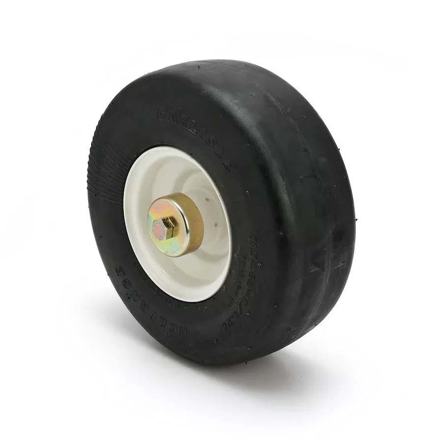 Toro 112-3810 Caster Wheel & Axle Assembly