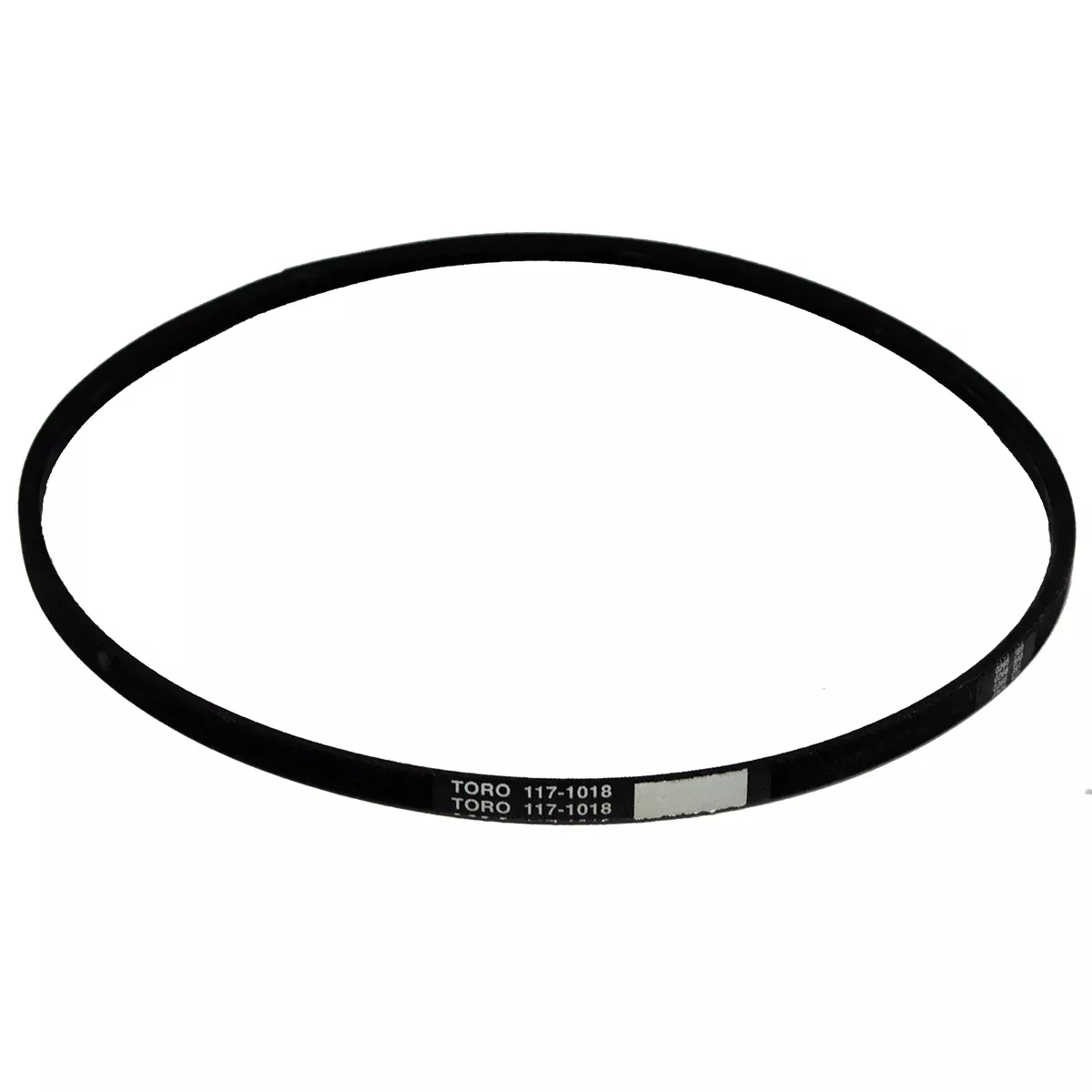 Toro 117-1018 Transmission V-Belt