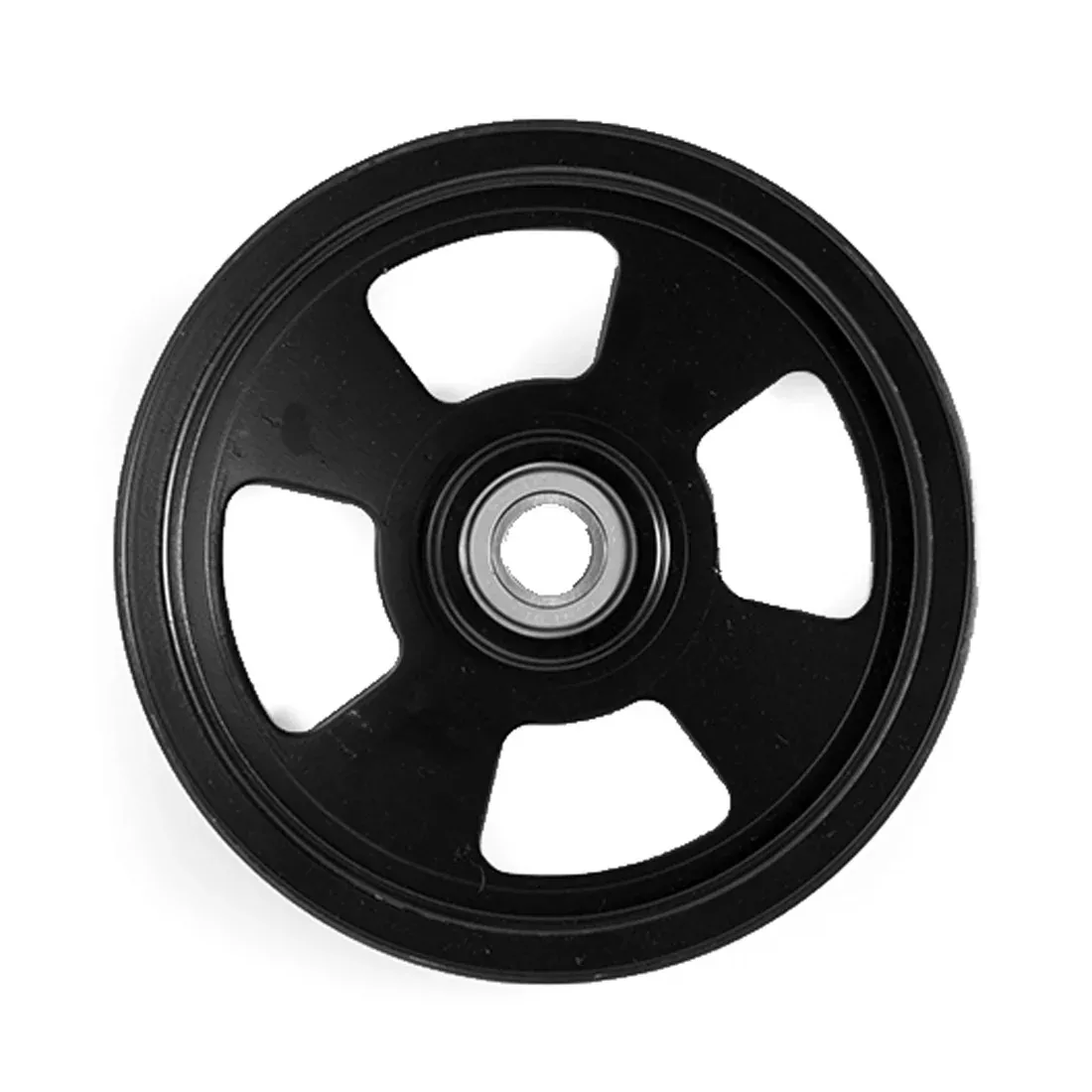 Toro 132-9424 Flat Idler Pulley