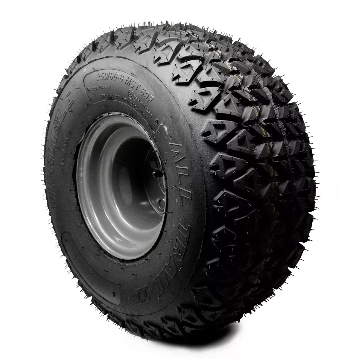 Toro 133-4603 Snow Tire Asm