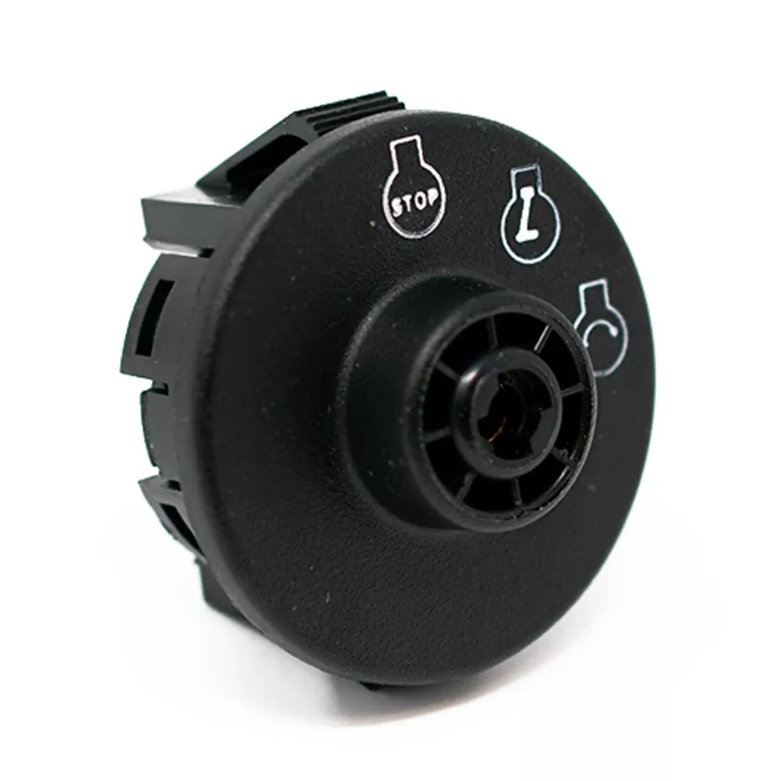 Toro 137-4101 Ignition Switch