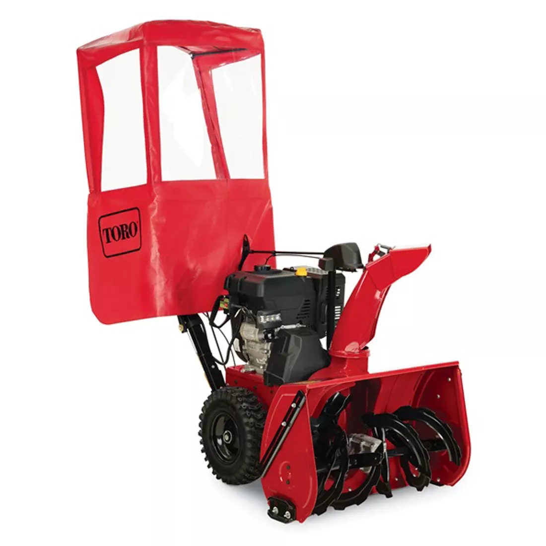 Toro 139-1640 Snow Cab