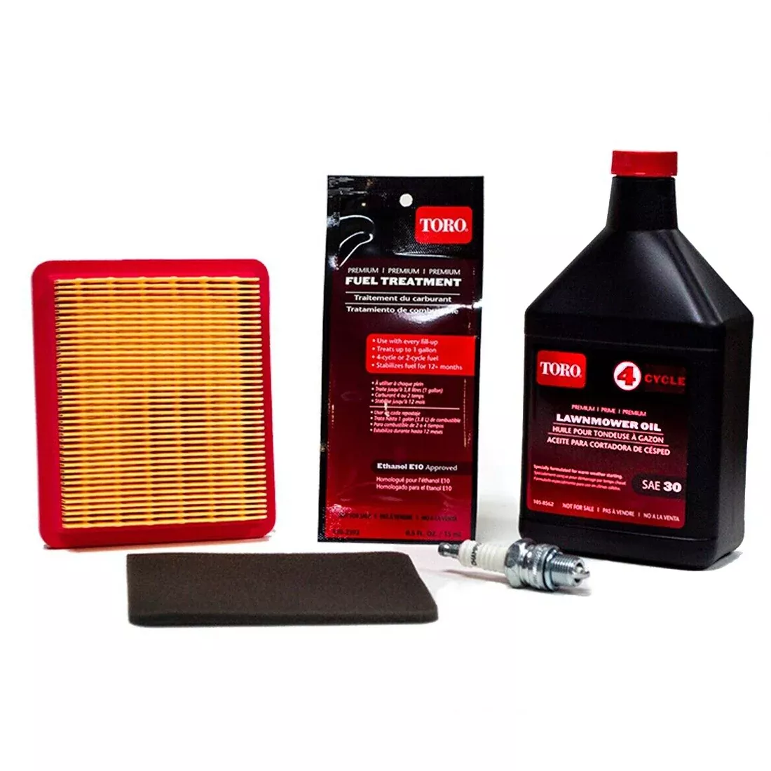 Toro 20240 Tune up Kit