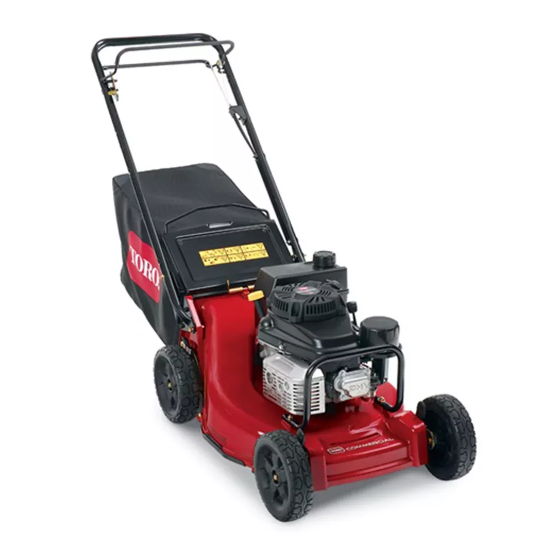 Toro 22298 HD 21 In. Walk-Behind Mower