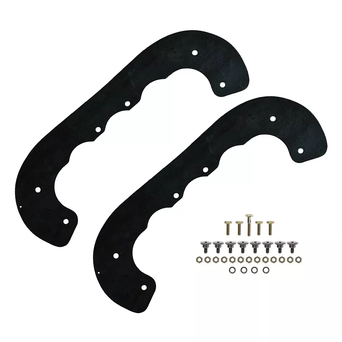 Toro 38261 Power Clear Standard Paddle Kit 21"