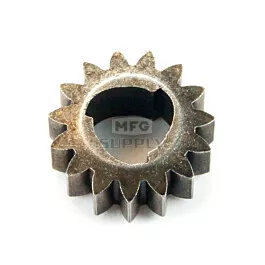 Toro 39-9160 Wheel Drive Gear