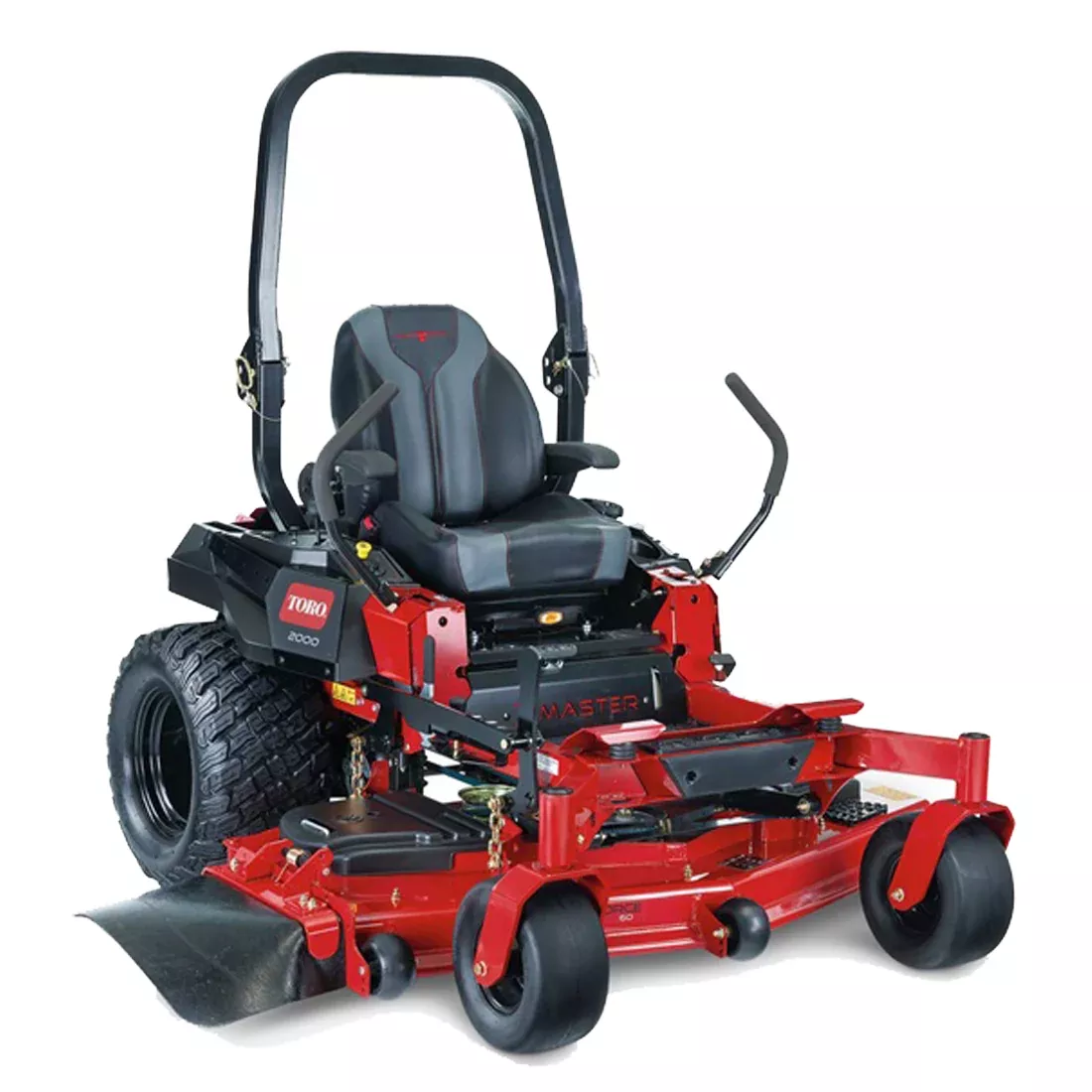 Toro 77280 Z Master 48 In. Zero Turn Mower