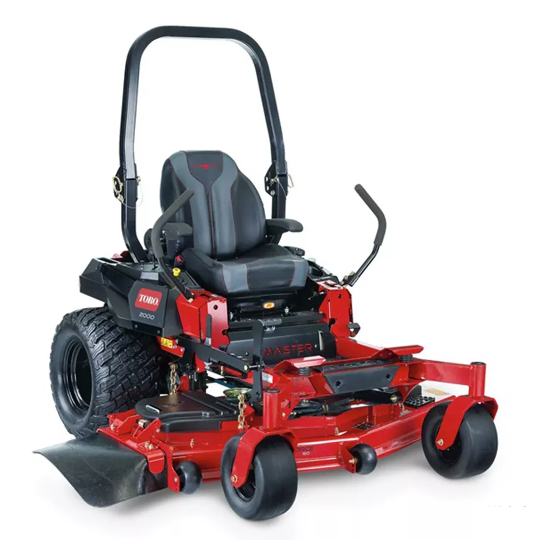 Toro 77282 Z Master 52 In. Zero Turn Mower