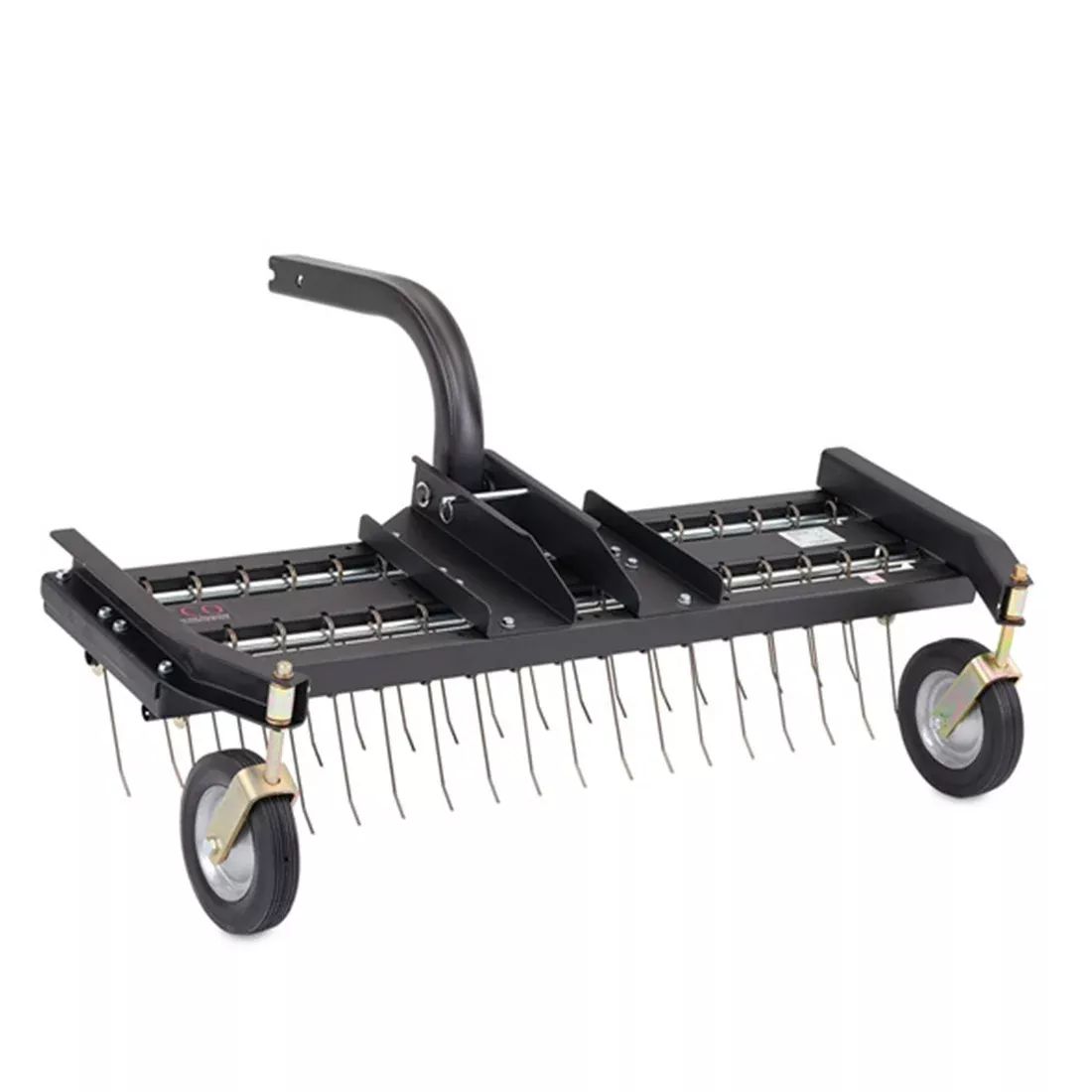 Toro 78690 Tine Rake Dethatcher w/ Mount