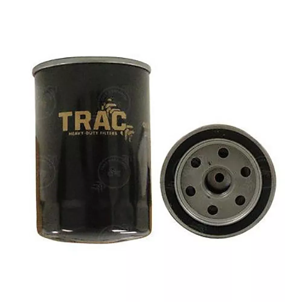 TRAC FILTER TO REPLACE Fits John Deere AM34770/AM39687 Oil Filter