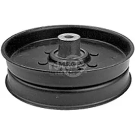 Traction Belt Pulley for Scag