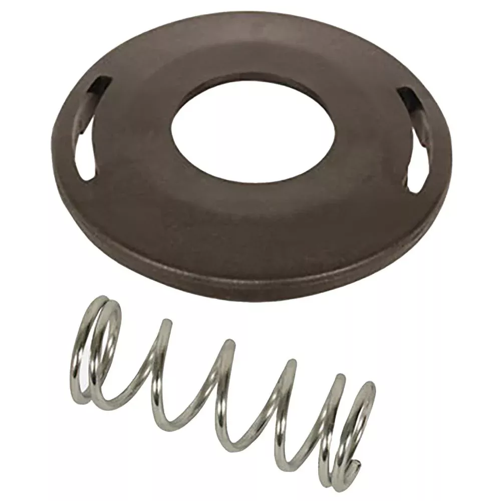 Trimmer Head Bump Spool Cap / Cover & Spring Kit Fits Stihl Autocut 25-2 Trimmer