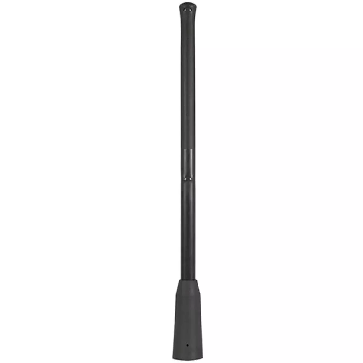 True Temper Railroad/Clay Pick Handle 36-inch Black Fiberglass