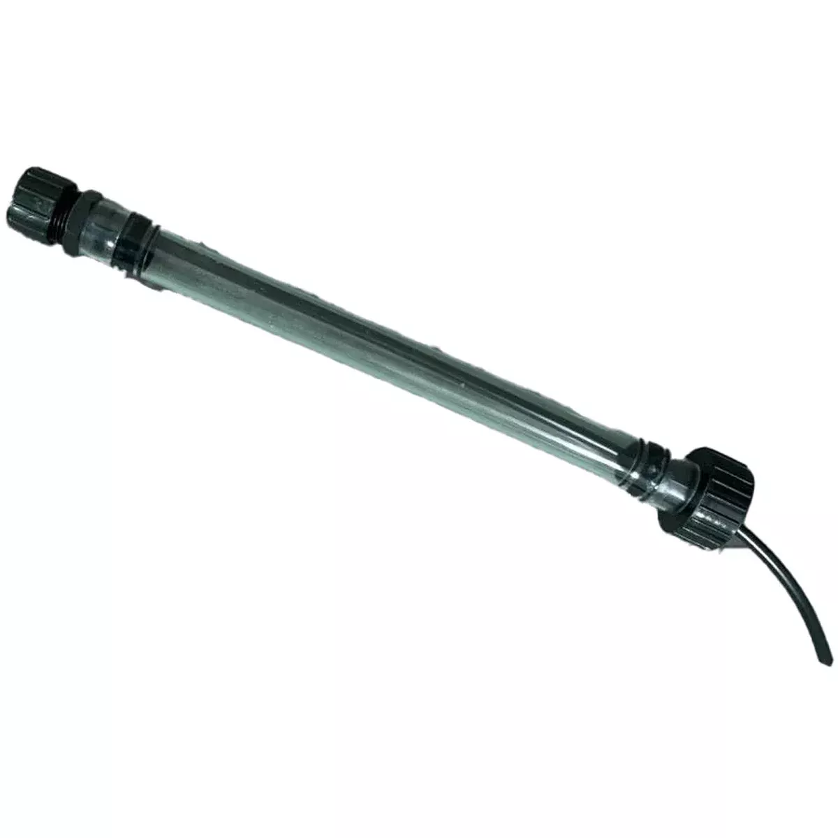 Tuff Jug Pail Spout for 5 Gallon Bucket