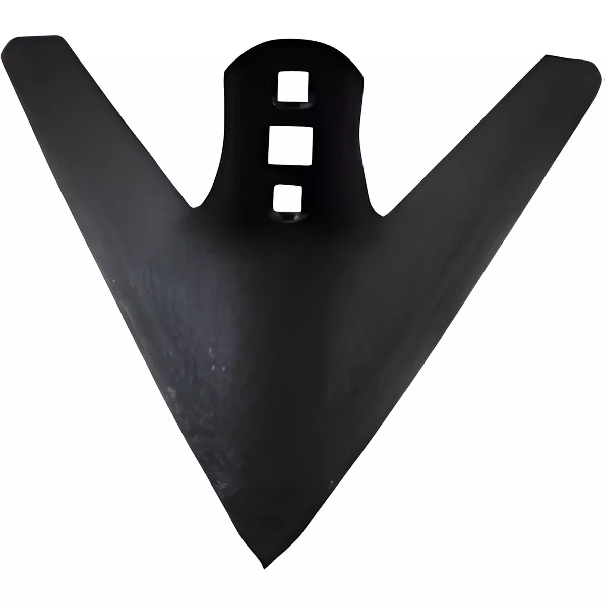 Ultra Wear Row Crop Cultivator Sweep - 12" x 1/4"