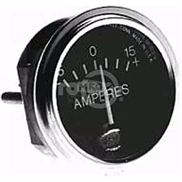 Universal Ammeter