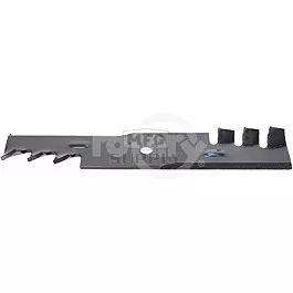 Universal Copperhead™ Mulcher Blade fits Dixie Chopper