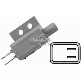 Universal Plunger Switch