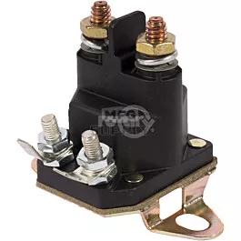 Universal Solenoid Toro 47-1910