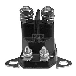 Universal Solenoid