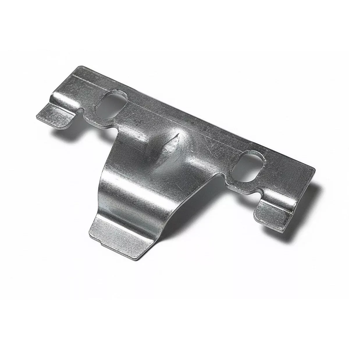 UNIVERSAL STEEL LOW ARCH HAY MOWER KNIFE CLIP - 515-066