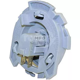 Universal Twist Lock Seat Switch