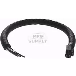 Universal Wiring Harness