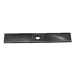Unsharpened Edger Blade fits Black & Decker