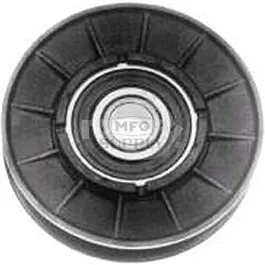 V-Belt Pulley