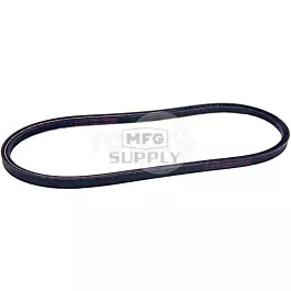 V-Belt Replaces Murray 37X88