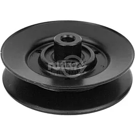 V-Idler Pulley Replaces Exmark 1-303516