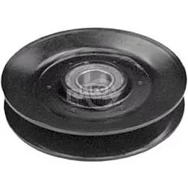 V-Idler Pulley For Toro