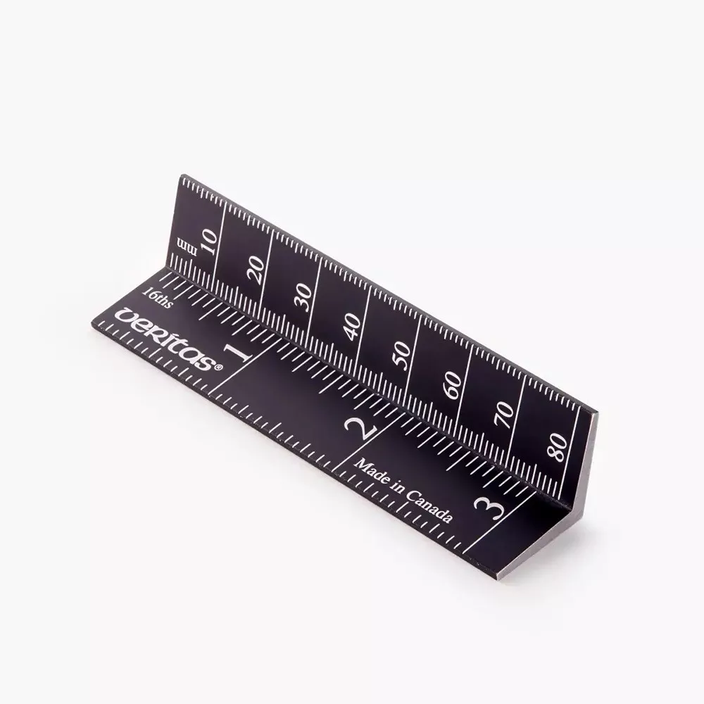 Veritas Drill Stop Gauge