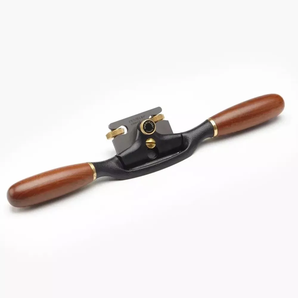 Veritas Flat Spokeshave with PM-V11 Blade