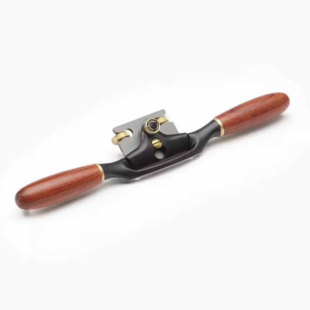 Veritas Round Bottom Spokeshave with PM-V11 Blade