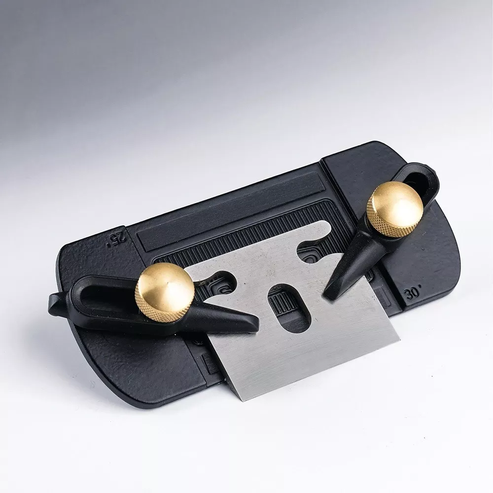 Veritas Short-Blade Honing Guide