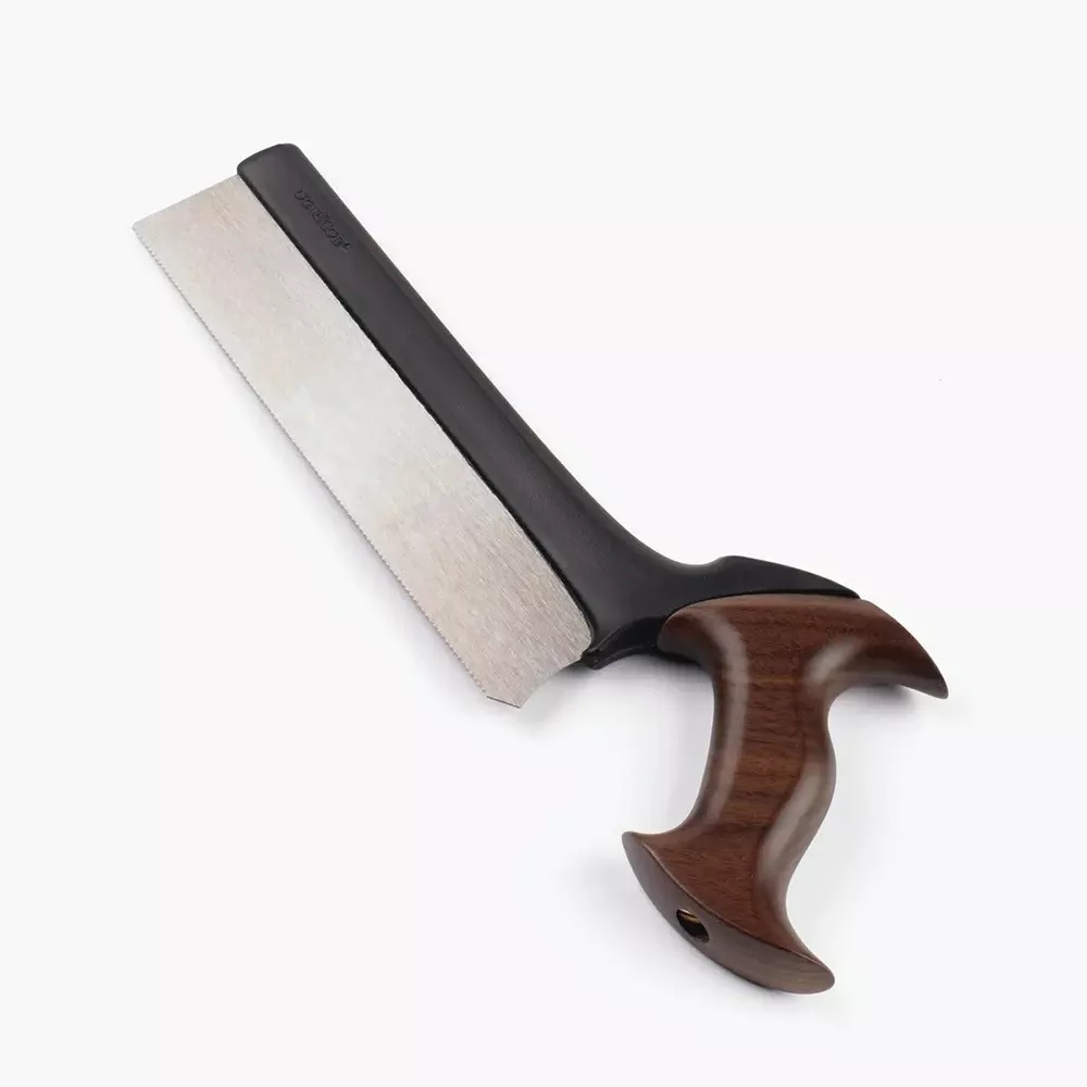 Veritas Small Fine-Tooth Crosscut Saw, 22 TPI